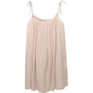 Pull&Bear Jurk  poederroze