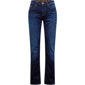 CAMP DAVID Jeans  donkerblauw