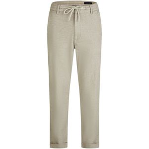 PIERRE CARDIN Chino 'Chambery'  beige