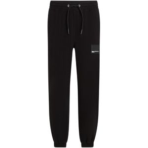 KARL LAGERFELD JEANS Broek  zwart