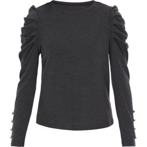 faina Trui  antraciet