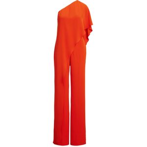 Lauren Ralph Lauren Jumpsuit 'APRIL'  oranje