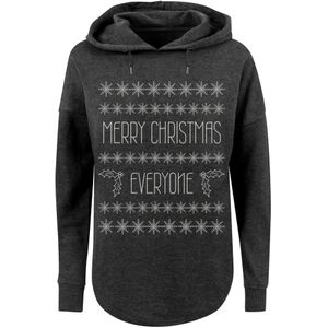 Sweatshirt 'Merry Christmas Everyone Weihnachten'