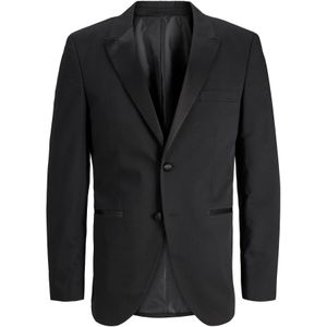 JACK & JONES Colbert  zwart