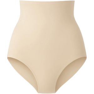 fashionshowcase Shapingslip 'LaserElegance'  beige