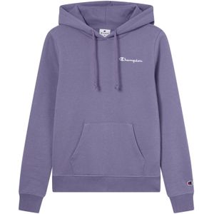 Champion Authentic Athletic Apparel Sweatshirt  lila
