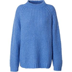 LeGer by Lena Gercke Trui 'Leslie'  blauw