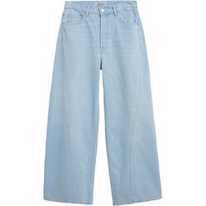 ARMEDANGELS Jeans '"ALTHEA'" BARREL'  lichtblauw