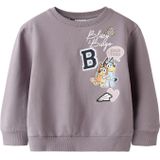 Bluey - Sweatshirt - Lange Mouwen - Ronde Hals - Standard Fit