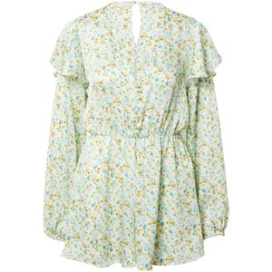 EDITED Jumpsuit 'Aliana'  gemengde kleuren