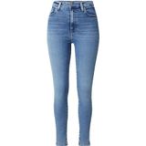 ARMEDANGELS - Ingaa - Jeans - Lichtblauw - Skinny - High Waist