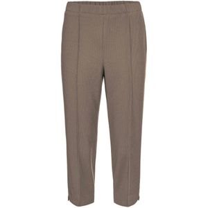 Goldner Broek  taupe