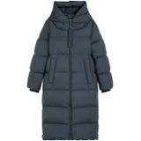 Marc O’Polo - Donsjas - Regular Fit - Capuchon - Tweewegritssluiting