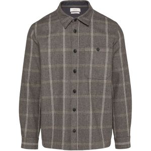 Overhemd - Kleur - Materiaal