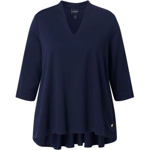 Ulla Popken Blouse  marine