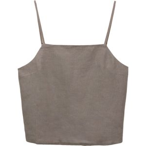 Pull&Bear Top  taupe
