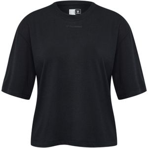 Hummel - Mt Vanja Boxy - T-shirt - Korte Mouwen