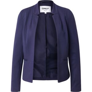 ONLY Blazers 'ONLPOPTRASH-MADDY'  donkerblauw