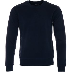 BIG STAR Sweatshirt 'MARLTONES '  marine