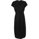 Tatuum - Awa - Damesjurk - 100% Lyocell - Knielang - Korte Mouwen