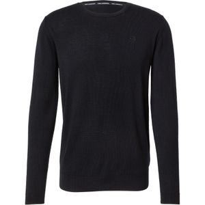 Karl Lagerfeld Trui  zwart