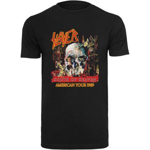Shirt 'Slayer-South of Heaven'