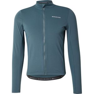 ENDURANCE Functioneel shirt 'Megah'  petrol