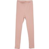 MINYMO - Leggings - Rosa - Slimfit - Lang/maxi
