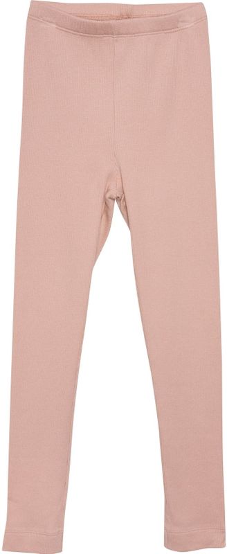 MINYMO - Leggings - Rosa - Slimfit - Lang/maxi