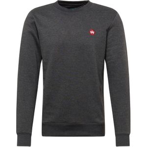 Kronstadt Sweatshirt  donkergrijs
