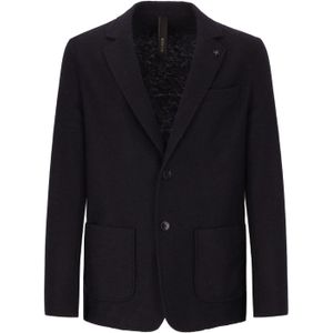 Distretto12 Colbert 'Isaia'  marine