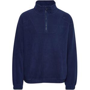 North Bend Sporttrui 'Cotus'  donkerblauw