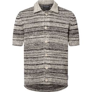 Gebreid vest ' '