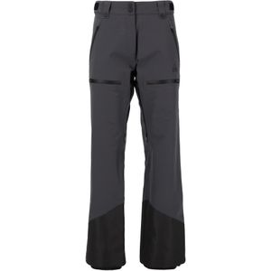 SOS Functionele broek 'Silverton'  donkergrijs