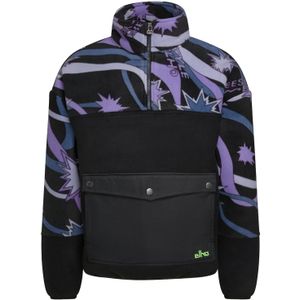 elho Sporttrui  lila