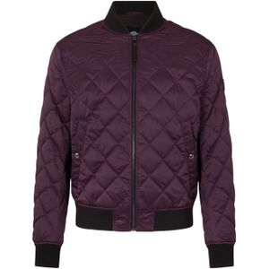 JOOP! Tussenjas ' Adams '  donkerlila