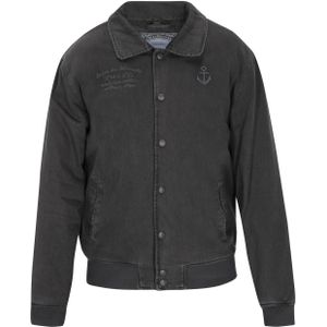 DreiMaster Vintage Tussenjas  grijs