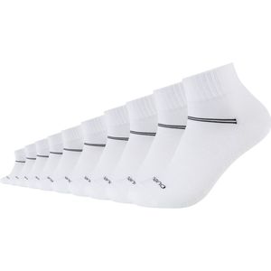 camano Sokken  zwart / wit