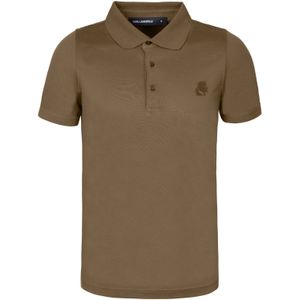 Karl Lagerfeld Shirt '745750'  ombergrijs