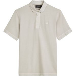 Marc O'Polo Shirt  stone grey