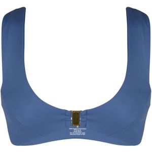 Kadoo Bikinitop  blauw
