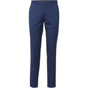 Lindbergh Chino 'Superflex'  navy
