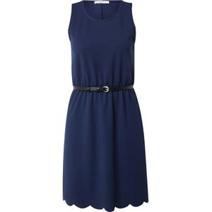 ABOUT YOU Jurk 'Fabia'  donkerblauw