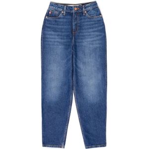 BIG STAR Jeans 'SILLA'  donkerblauw