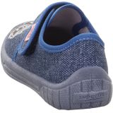 Superfit - BILL - Hausschoenen - Blauw