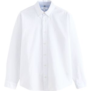 Next Overhemd  wit