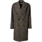 Drykorn - MATESSO - Lange Herenjas - Wolmix