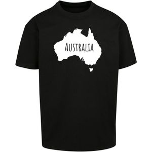 Shirt 'Australia X'