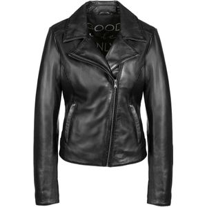 FREAKY NATION Tussenjas 'Nora-FN SA'  zwart