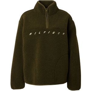 Sportief sweatshirt